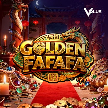 GOLDEN FAFAFA - SADABET138