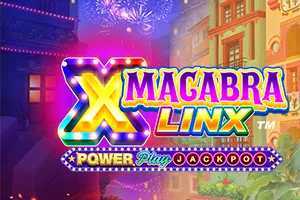 Macabra Linx PowerPlay Jackpot - SADABET138