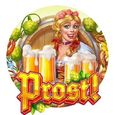Habanero : Prost! - SADABET138