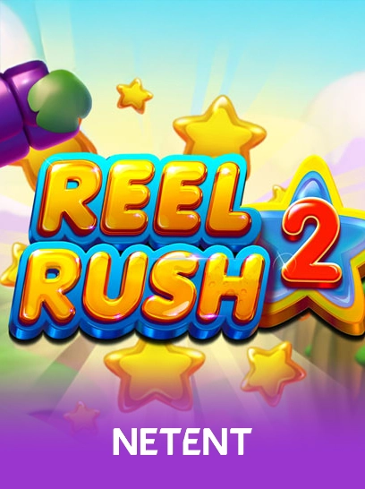 Reel Rush 2 - SADABET138