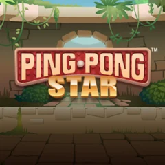 Ping Pong Star - SADABET138