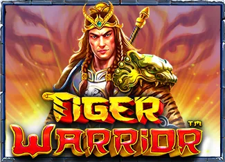 Pragmatic : The Tiger Warrior - SADABET138