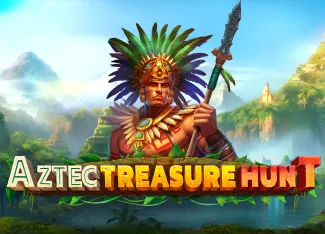 Pragmatic : Aztec Treasure Hunt - SADABET138