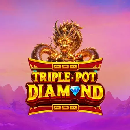 Pragmatic : Triple Pot Diamond - SADABET138