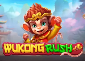 Pragmatic : Monkey King Rush - SADABET138