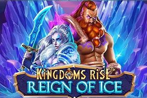 Kingdoms Rise: Reign of Ice™ - SADABET138