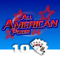 All American Poker 10 Hand - SADABET138