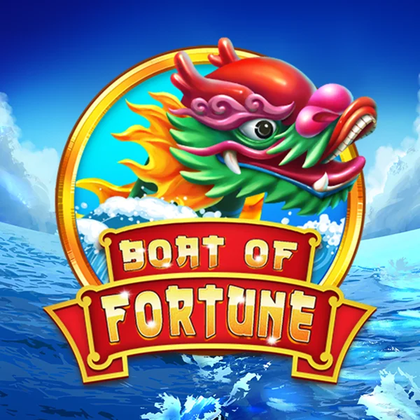 Boat of Fortune - SADABET138
