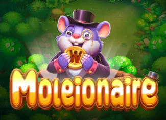 Pragmatic : Moleionaire - SADABET138