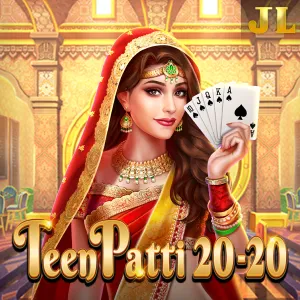 Teenpatti 20-20 - SADABET138