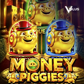 Money Piggies - SADABET138