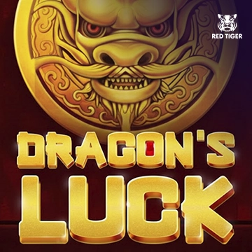 Redtiger : Dragons Luck - SADABET138