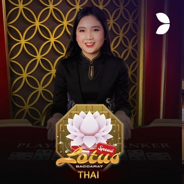 Thai Speed Baccarat A - SADABET138