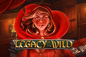 Legacy of the Wild - SADABET138