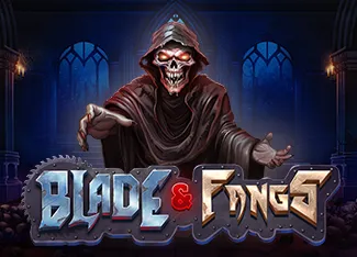 Pragmatic : Blade & Fangs - SADABET138