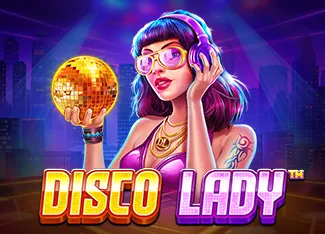 Pragmatic : Disco Lady - SADABET138