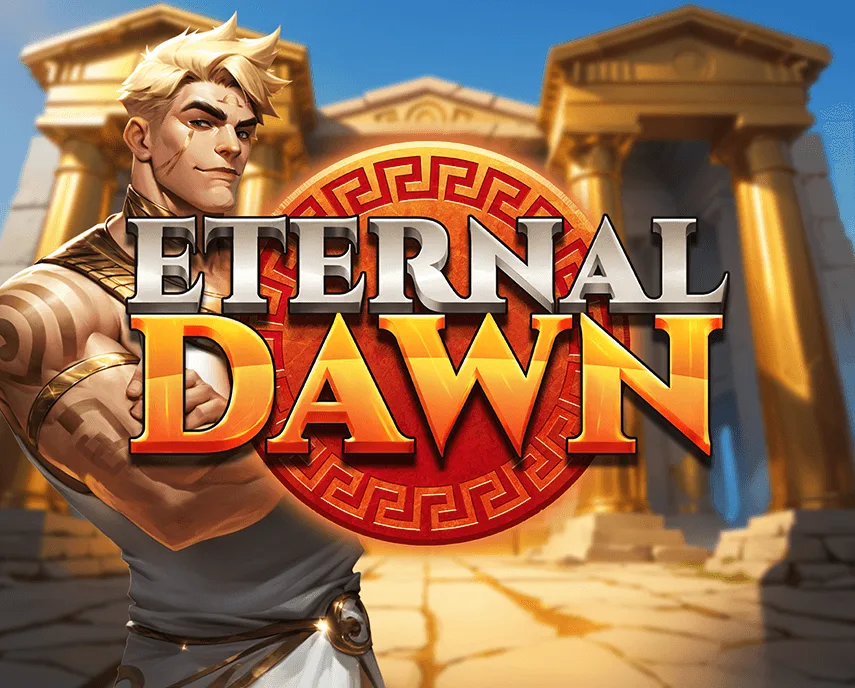 Slotmill : Eternal Dawn - SADABET138