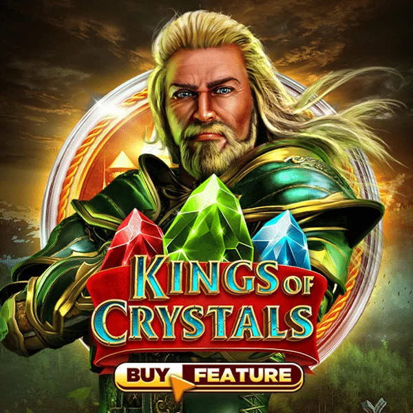 Kings of Crystals - SADABET138