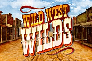 Wild West Wilds - SADABET138