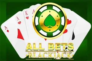 All Bets Blackjack - SADABET138