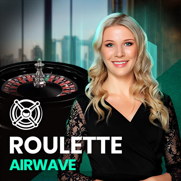 Airwave Roulette - SADABET138