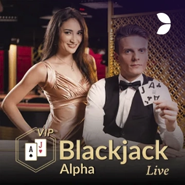 Blackjack VIP Alpha - SADABET138