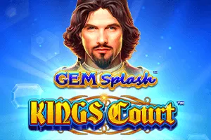 Gem Splash: Kings Court - SADABET138