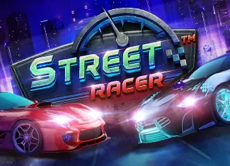 Pragmatic : Street Racer - SADABET138