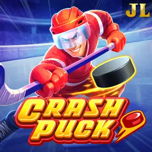 Crash Puck - SADABET138