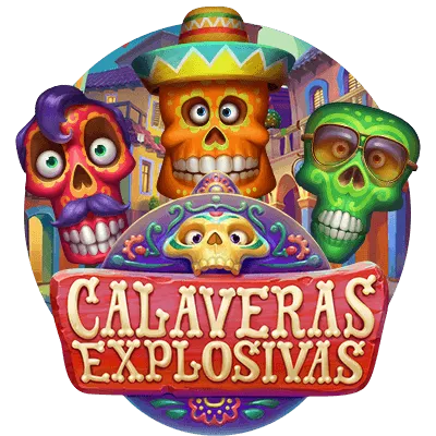 Habanero : Calaveras Explosivas - SADABET138