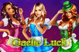 Gaelic Luck - SADABET138