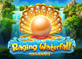 Pragmatic : Raging Waterfall Megaways - SADABET138