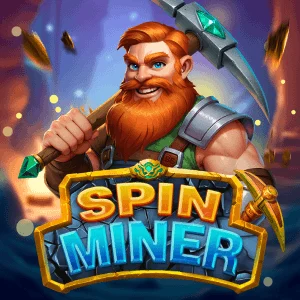 Besoft : Spin Miner - SADABET138