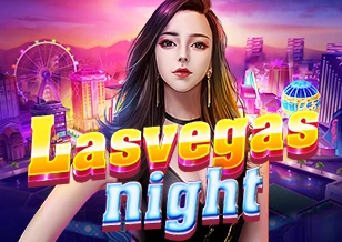 Malam Las Vegas - SADABET138