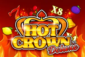Hot Crown Deluxe - SADABET138