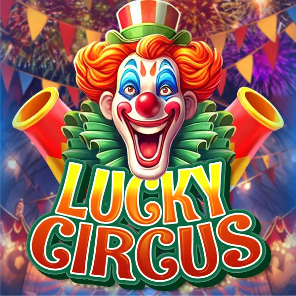 CosmoPlay : Lucky Circus - SADABET138
