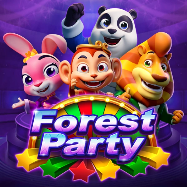 Forest Party - SADABET138