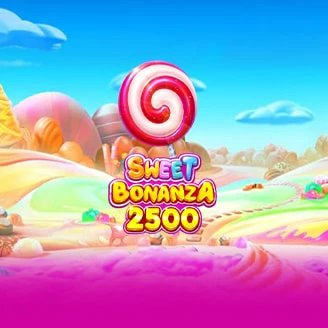 Pragmatic : Sweet Bonanza 2500 - SADABET138