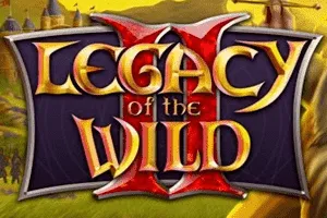 Legacy of the Wilds 2 - SADABET138