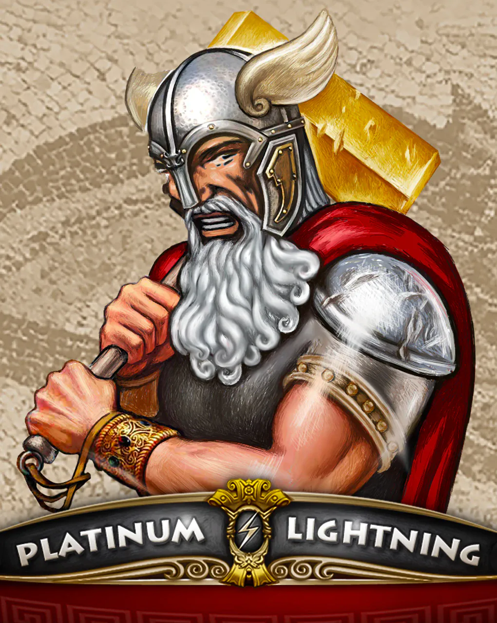 Bgaming : Platinum Lightning - SADABET138