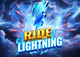 Pragmatic : Ride the Lightning - SADABET138
