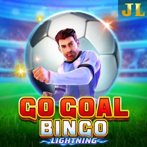 Go Goal Bingo - SADABET138