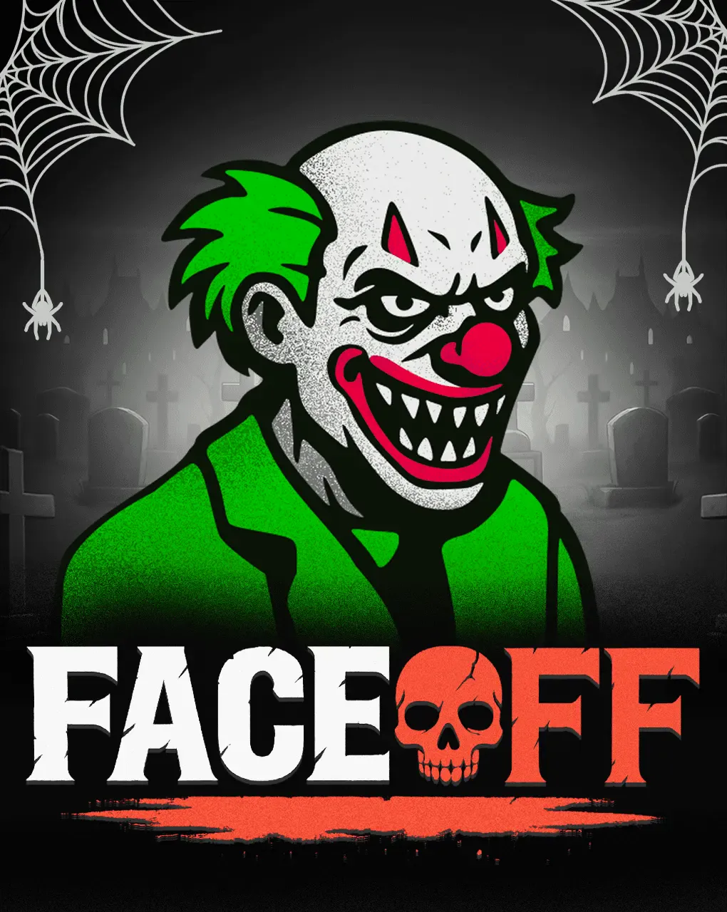 Bgaming : Face Off - SADABET138