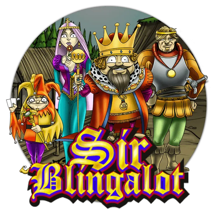 Habanero : Sir Blingalot - SADABET138