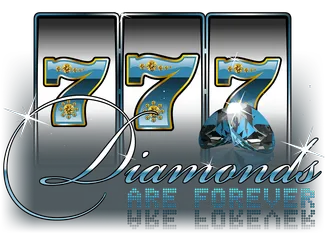 Pragmatic : Diamonds are Forever 3 Lines - SADABET138