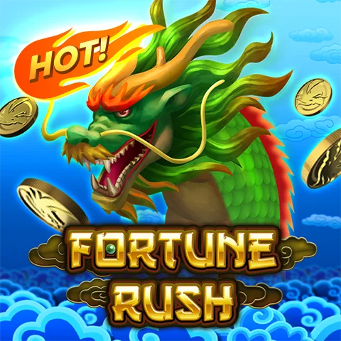 Fortune Rush - SADABET138
