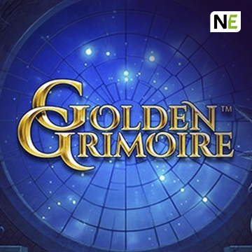 Golden Grimoire - SADABET138