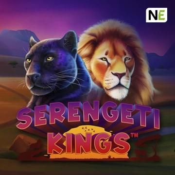 Serengeti Kings - SADABET138