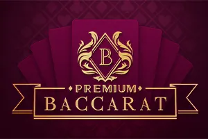 Premium Baccarat - SADABET138