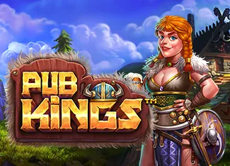 Pragmatic : Pub Kings - SADABET138